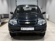 Chevrolet Niva I Рестайлинг Екатеринбург  - изображение 21
