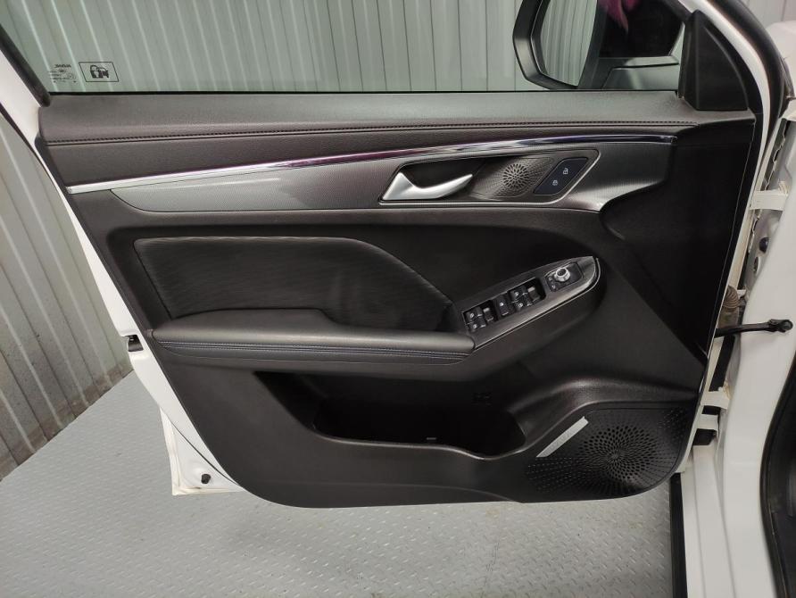 Haval Jolion I Рестайлинг Пермь  - изображение 14