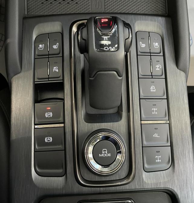 Haval H9 II Стерлитамак  - изображение 14