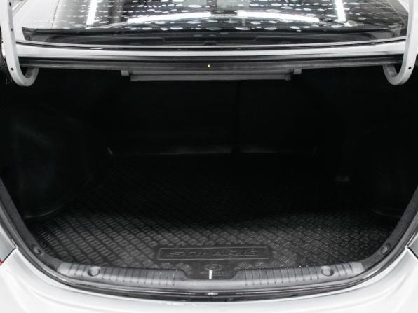 Hyundai Solaris I Рестайлинг с пробегом 2015 года, цена 1 450 000 рублей, 90745 км, седан, Автокод Объявления