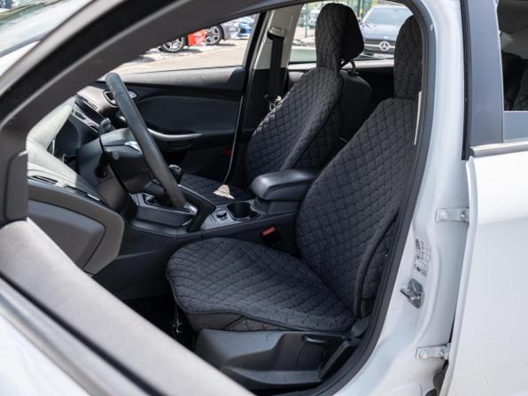 Ford Focus III с пробегом 2014 года, цена 819 000 рублей, 214004 км, хэтчбек, Автокод Объявления