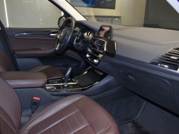 BMW X3 III (G01) с пробегом 2018 года, цена 3 449 000 рублей, 90046 км, внедорожник, Автокод Объявления