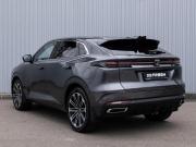 Changan UNI-K Сочи  - изображение 33