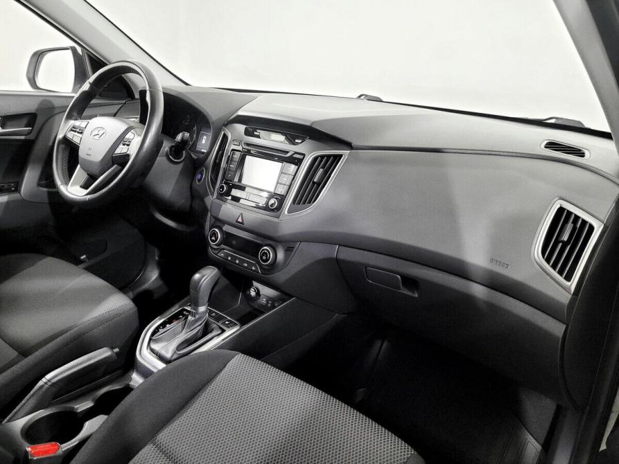 Hyundai Creta I Москва  - изображение 11