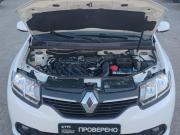 Renault Logan II Йошкар-Ола  - изображение 33
