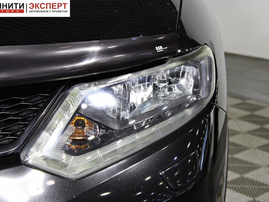 Nissan X-Trail III Белгород  - изображение 9
