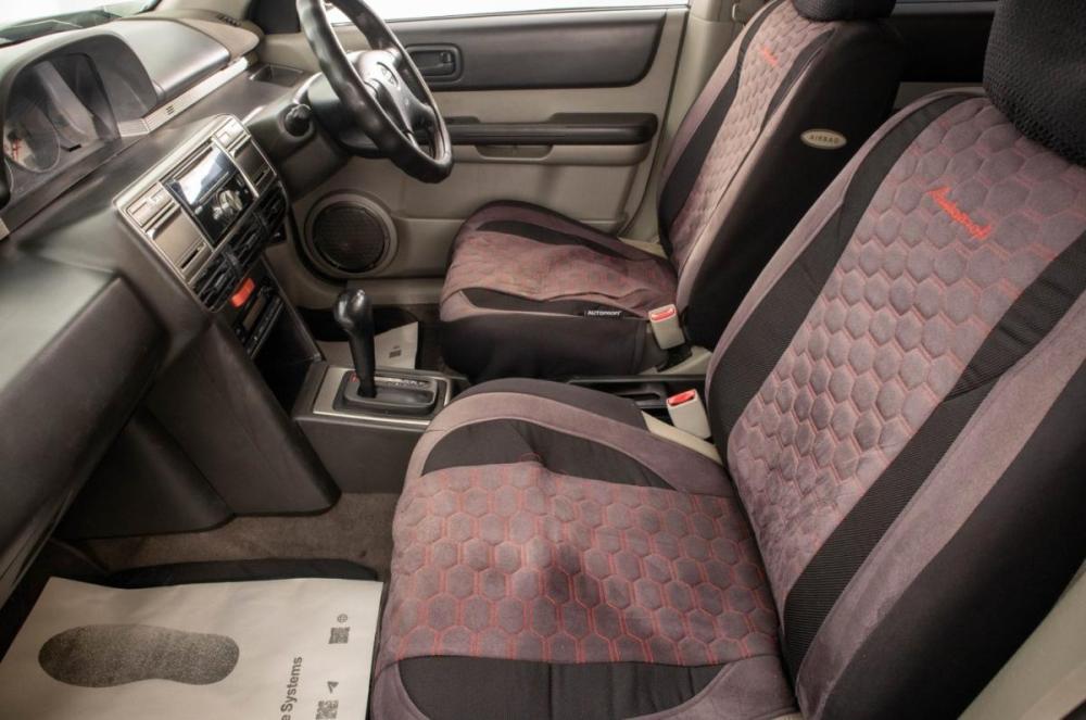 Nissan X-Trail I Барнаул  - изображение 21