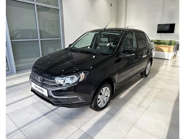 Новый Lada (ВАЗ) Granta I Рестайлинг 2026 года, цена 1 085 100 рублей, седан, Автокод Объявления