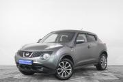 Nissan Juke I Кемерово  - изображение 26