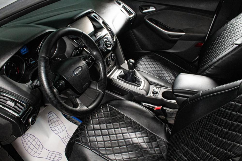 Ford Focus III Сургут  - изображение 9