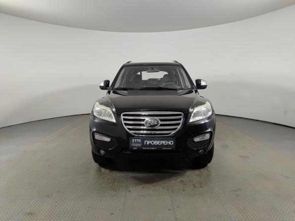 Lifan X60 I с пробегом 2014 года, цена 380 000 рублей, 150593 км, внедорожник, Автокод Объявления
