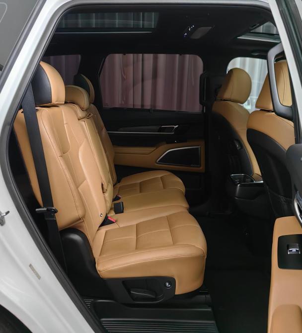 Kia Telluride I Москва  - изображение 10