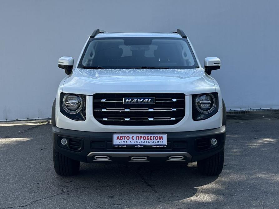 Haval Dargo I Москва  - изображение 2