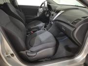 Hyundai Solaris I Рестайлинг Альметьевск  - изображение 30