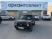 Lada (ВАЗ) Niva Legend Волгоград  - изображение 2