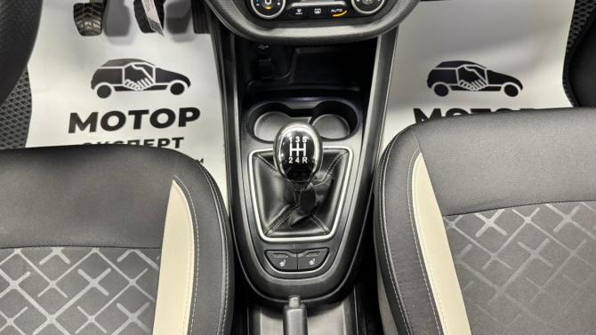 Lada (ВАЗ) Vesta I с пробегом 2018 года, цена 950 000 рублей, 160108 км, универсал, Автокод Объявления