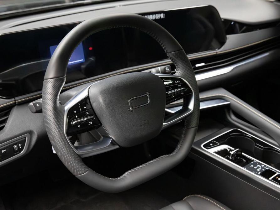 Bestune B70 I Рестайлинг Москва  - изображение 11