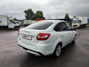 Lada (ВАЗ) Granta I Рестайлинг Уфа  - изображение 22
