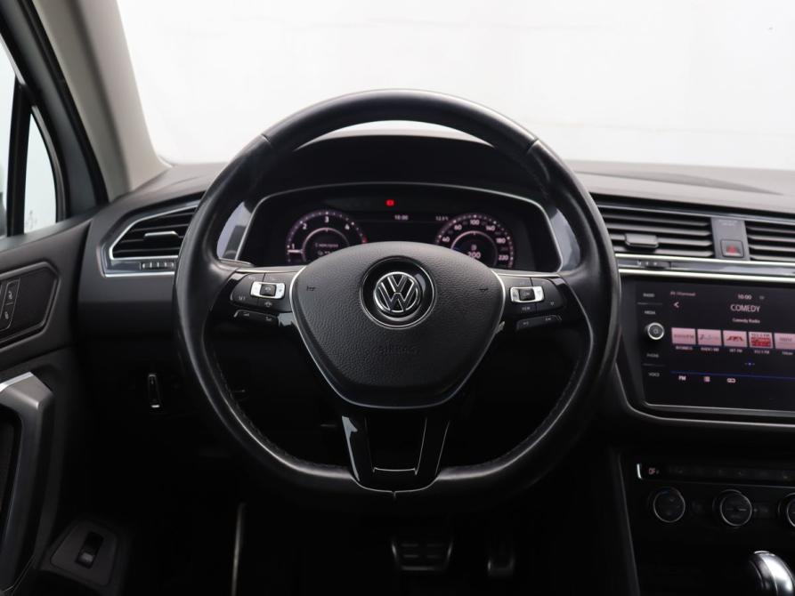Volkswagen Tiguan II Москва  - изображение 13