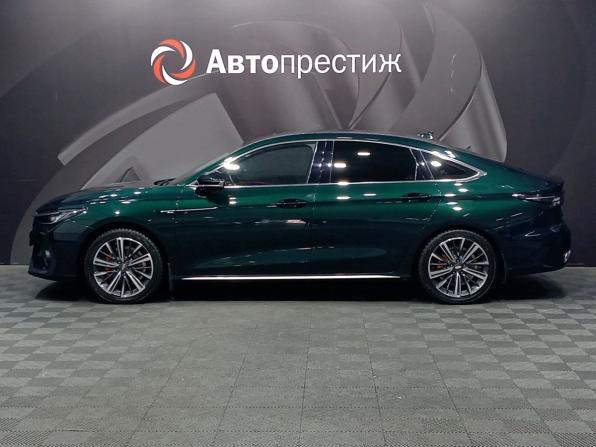 Chery Arrizo 8 с пробегом 2023 года, цена 1 830 000 рублей, 53000 км, седан, Автокод Объявления