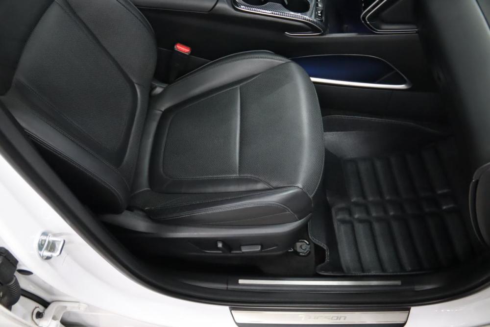 Hyundai Tucson IV Сургут  - изображение 14