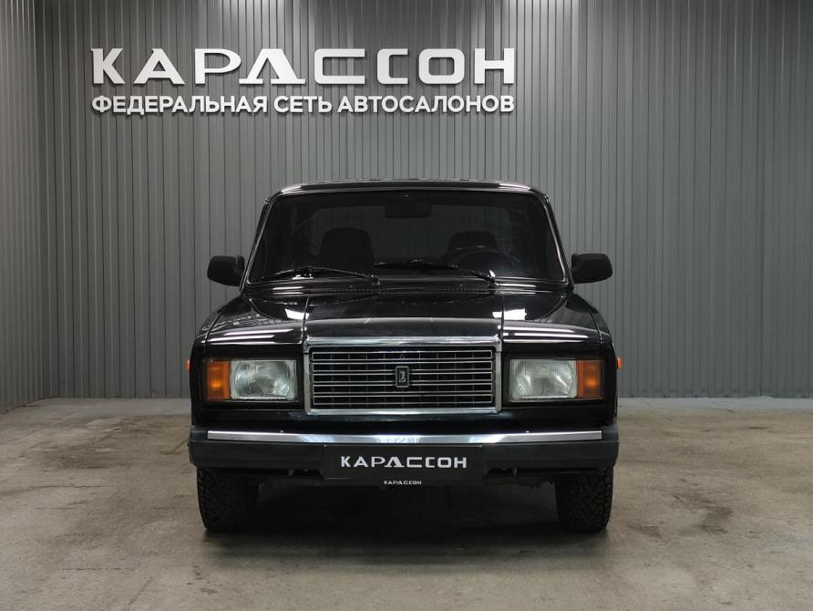 Lada (ВАЗ) 2107 Пермь  - изображение 3