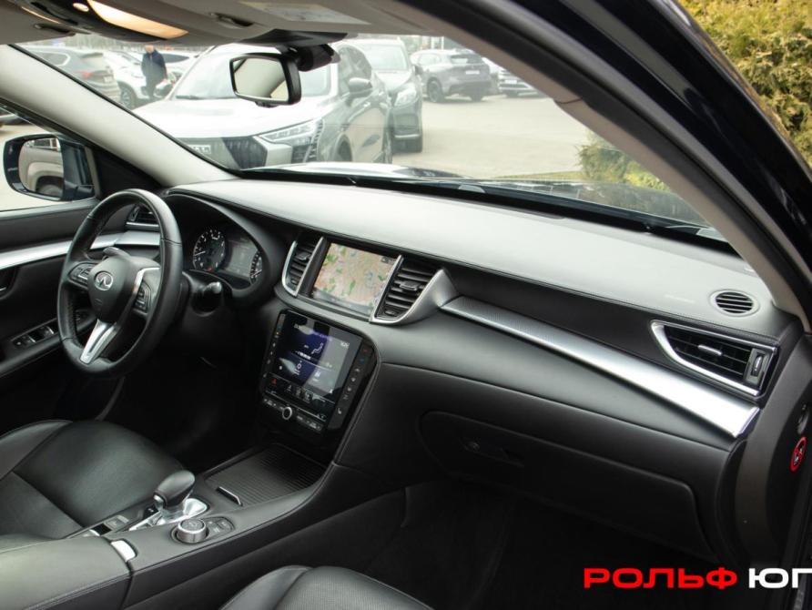 Infiniti QX50 II Москва  - изображение 7