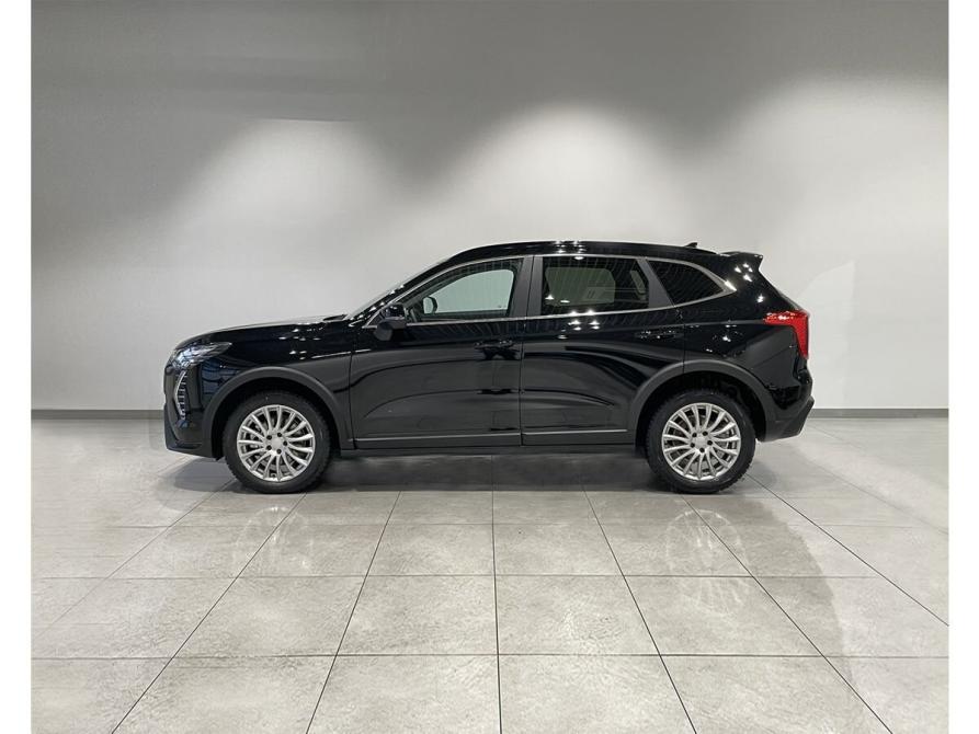 Haval Jolion I Рестайлинг Москва  - изображение 9