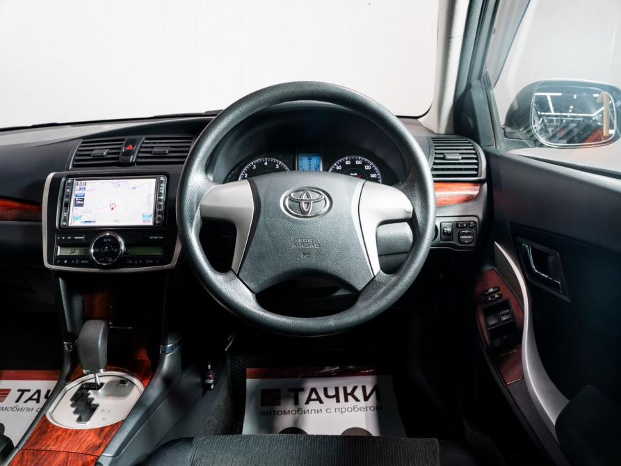 Toyota Allion II Рестайлинг Чита  - изображение 8