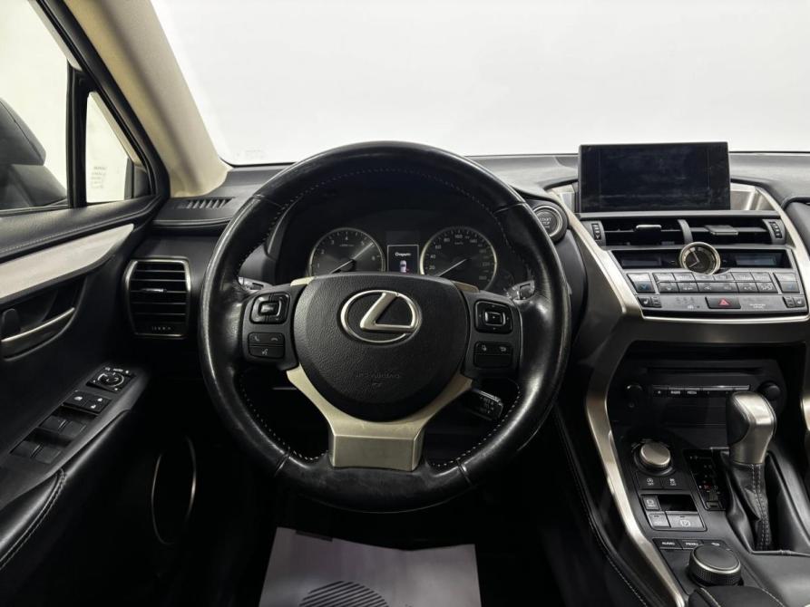 Lexus NX I Альметьевск  - изображение 14