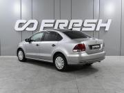 Volkswagen Polo V Рестайлинг Ростов-на-Дону  - изображение 17