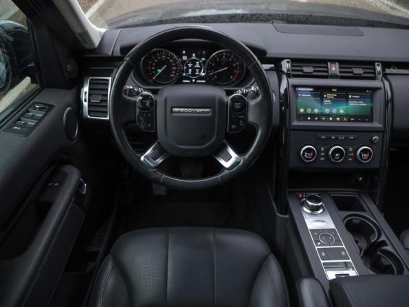 Land Rover Discovery V с пробегом 2019 года, цена 2 974 000 рублей, 134346 км, внедорожник, Автокод Объявления