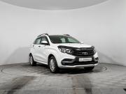 Lada (ВАЗ) XRAY I Санкт-Петербург  - изображение 21