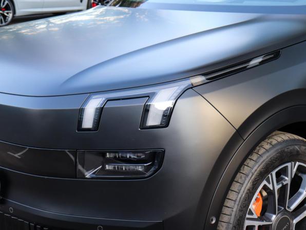 Lynk &amp; Co 900 с пробегом 2025 года, цена 7 980 000 рублей, 11250 км, внедорожник, Автокод Объявления