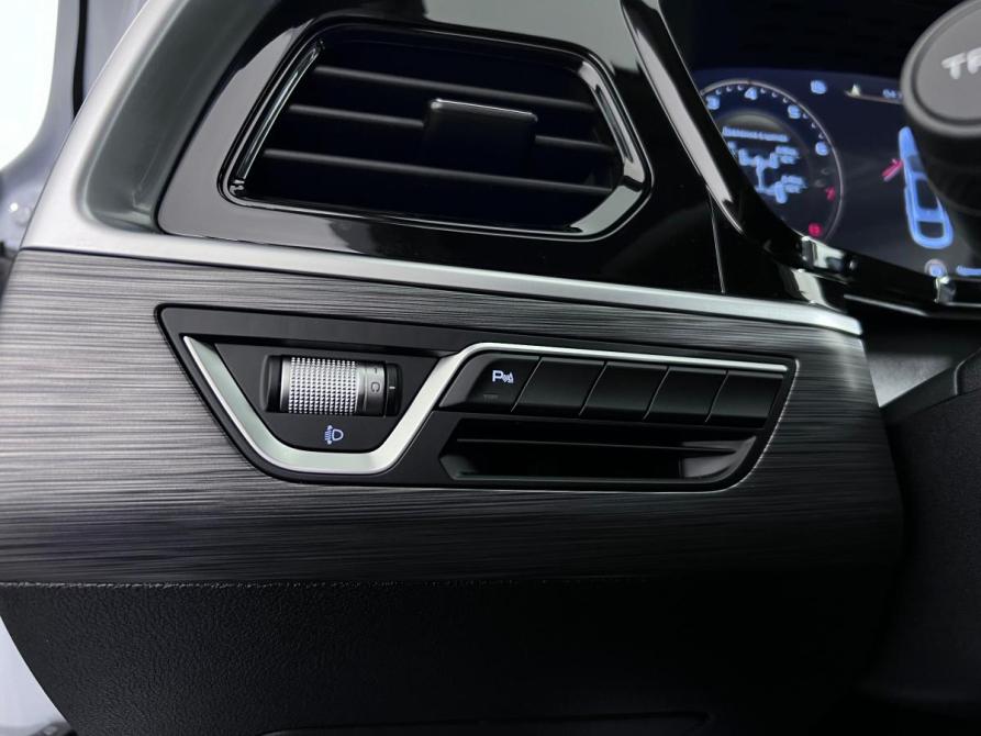 Geely Tugella I Рестайлинг Ростов-на-Дону  - изображение 16