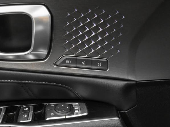 Kia Sorento IV с пробегом 2020 года, цена 3 940 000 рублей, 76295 км, внедорожник, Автокод Объявления