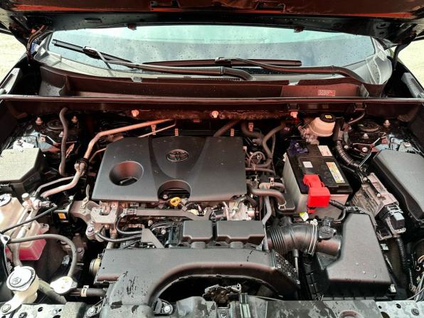 Toyota RAV4 V (XA50) с пробегом 2020 года, цена 3 630 000 рублей, 62091 км, внедорожник, Автокод Объявления
