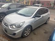 Hyundai Solaris I Пермь  - изображение 11