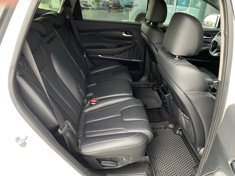Hyundai Santa Fe IV Сочи  - изображение 14