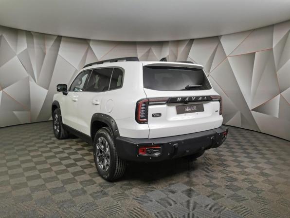 Новый Haval Dargo I 2026 года, цена 3 523 290 рублей, внедорожник, Автокод Объявления