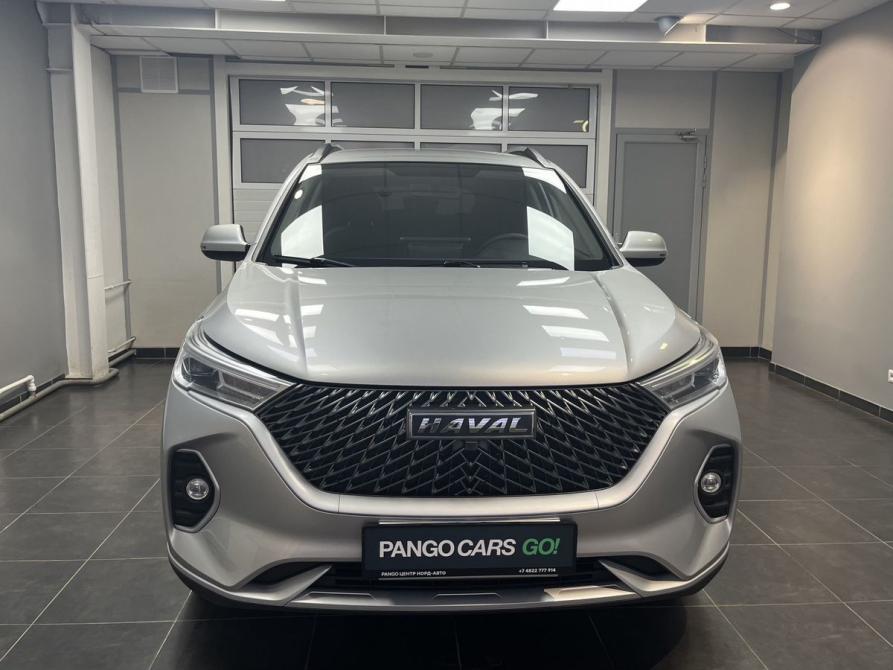 Haval M6 II Тверь  - изображение 2