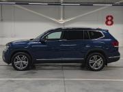Volkswagen Teramont I Казань  - изображение 41