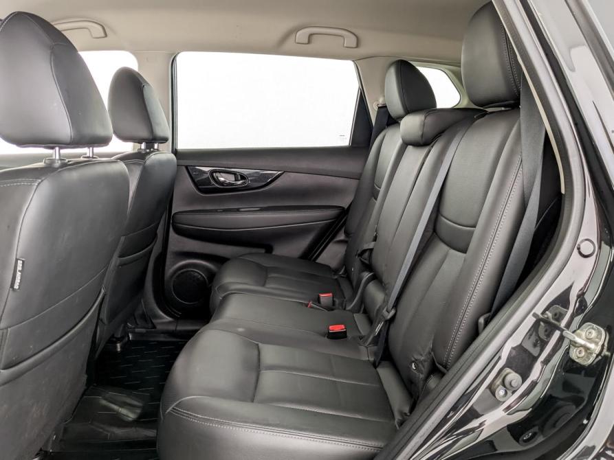 Nissan X-Trail III Рестайлинг Москва  - изображение 11