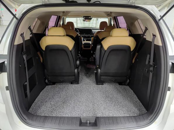 Kia Carnival IV с пробегом 2020 года, цена 3 370 000 рублей, 139987 км, минивэн, Автокод Объявления