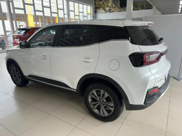 Kaiyi X3 с пробегом 2023 года, цена 1 820 000 рублей, 9500 км, внедорожник, Автокод Объявления