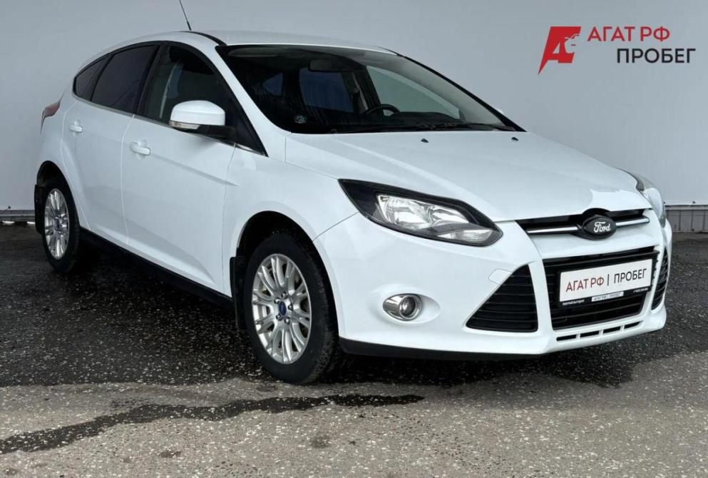 Ford Focus III Киров  - изображение 3