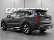 Kia Sorento IV Воронеж  - изображение 29