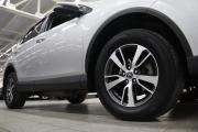 Toyota RAV4 IV (XA40) Рестайлинг Сургут  - изображение 63