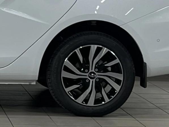 Lada (ВАЗ) Vesta I Рестайлинг (NG) с пробегом 2025 года, цена 1 700 000 рублей, 4459 км, седан, Автокод Объявления