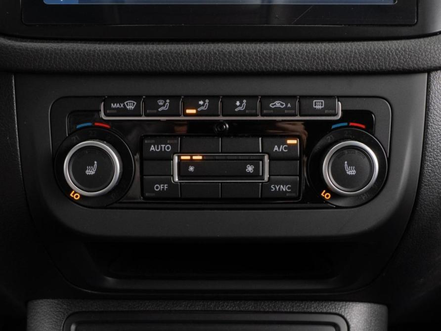 Volkswagen Tiguan I Рестайлинг Тюмень  - изображение 16